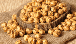 Leblebinin Faydaları Nelerdir? 3 Günde 4 Kilo Verdiren Leblebi Diyeti Nasıl Yapılır?