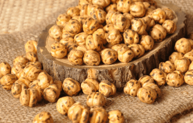 Leblebinin Faydaları Nelerdir? 3 Günde 4 Kilo Verdiren Leblebi Diyeti Nasıl Yapılır?