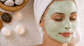 Maya Maskesi Faydaları Neler, Nasıl Yapılır? Etkili Maya Maskesi Tarifleri!