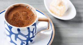Menengiç Kahvesi Nedir, Nasıl Yapılır? Faydaları Nelerdir?