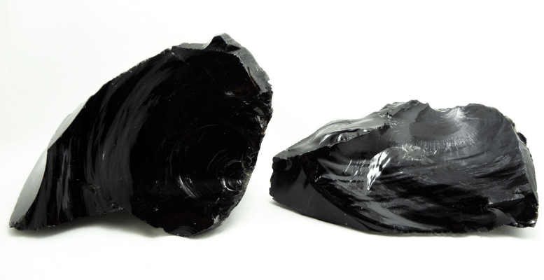 Obsidyen Taşı Nedir, Faydaları Neler, Neye İyi Gelir?