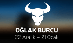 Oğlak Burcu Erkeği Özellikleri, Aşk ve İş Hayatı Nasıldır?