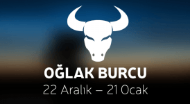 Oğlak Burcu Erkeği Özellikleri, Aşk ve İş Hayatı Nasıldır?