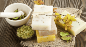 Saç ve Cilt İçin Kükürtlü Sabunun Faydaları