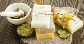 Saç ve Cilt İçin Kükürtlü Sabunun Faydaları