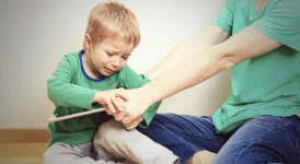 Teknolojinin Zararları ve Çocuklarda Teknoloji Bağımlılığı