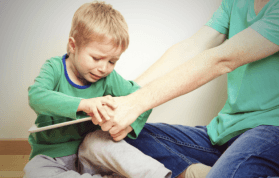 Teknolojinin Zararları ve Çocuklarda Teknoloji Bağımlılığı