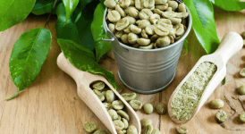 Yeşil Kahvenin Faydaları Nelerdir? Yeşil Kahve Kilo Verdirir mi?