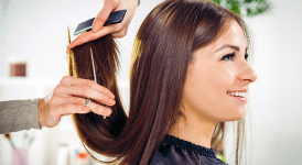 Yüzünüze Yakışacak En Havalı 10 Uzun Saç Kesim Modeli