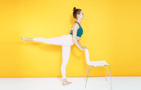 Kalın Bacak İncelir Mi? Kalın Bacak Kalfı İnceltmenin 10 Yolu