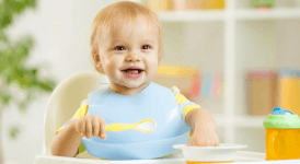 1-2 Yaş Çocuk Beslenmesi ve Gelişimi Nasıl Olmalı?
