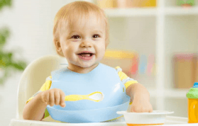 1-2 Yaş Çocuk Beslenmesi ve Gelişimi Nasıl Olmalı?
