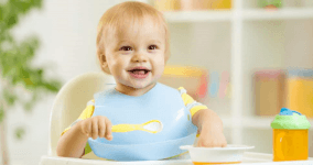 1-2 Yaş Çocuk Beslenmesi ve Gelişimi Nasıl Olmalı?