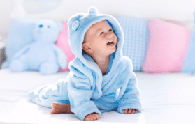 1 Yaş Bebeğin Gelişim Özellikleri | 12 Aylık Bebek Gelişimi