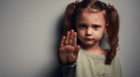 Çocuğun Psikolojisinin Bozuk Olduğu Nasıl Anlaşılır?