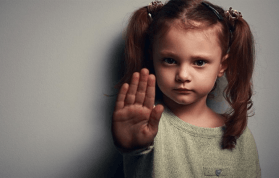 Çocuğun Psikolojisinin Bozuk Olduğu Nasıl Anlaşılır?