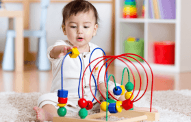 2, 3, 4, 5, 6 Yaş Çocuklarda Beyin Gelişimi İçin Zeka Oyunları