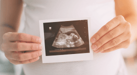 23 Haftalık Gebelik Kaç Aylık Olur? Bebeğin Gelişimi Nasıl Olmalı?