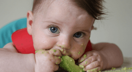 Bebeklere Avokado Püresi Verilir mi? Faydaları ve Tarifi