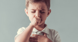 Bebeklerde, Çocuklarda Balgamlı Öksürük Nasıl Geçer? 8 Pratik Çözüm!