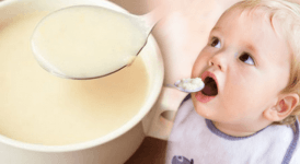 6 Aylık ve Üstü Bebekler İçin Yoğurt Çorbası Tarifleri