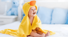 8 Aylık Bebek Gelişimi ve Beslenmesi Nasıl Olmalı?