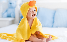 8 Aylık Bebek Gelişimi ve Beslenmesi Nasıl Olmalı?