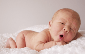Bebeklerde Kabızlık Belirtileri Nedir, Neden Olur, Tedavisi Nasıldır?