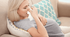 Gebelikte Alerji Neden Olur? Gebelikte Alerji ve Kaşıntı Nasıl Geçer?