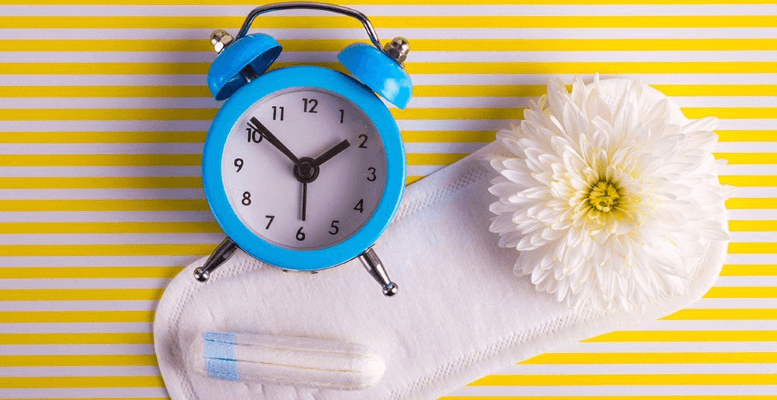 Adet Tarihini Öne Almak Mümkün mü? Hangi Besinler ve Egzersizler İşe Yarar?