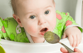 Bebeklere Kivi Verilir mi? Bebekler İçin Kivili Mama Tarifleri!