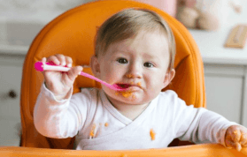 Bebekler İçin Birbirinden Lezzetli 7 Balık Çorbası Tarifi