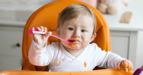 Bebekler İçin Birbirinden Lezzetli 7 Balık Çorbası Tarifi