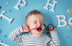 Bebekler Ne Zaman Konuşmaya Başlar? Dil Gelişimi Nasıl Olur?