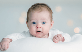 Bebekler Neden Hapşırır? Hapşırma Hastalık Belirtisi midir?