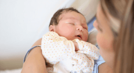 Bebeklerde 2 Ay Aşısı Nelerdir? Bebek Aşısının Yan Etkileri Nelerdir?