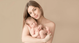 Bebeklerde Boğaz İltihabı Belirtileri, Nedenleri, Tedavisi