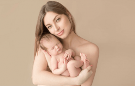 Bebeklerde Boğaz İltihabı Belirtileri, Nedenleri, Tedavisi