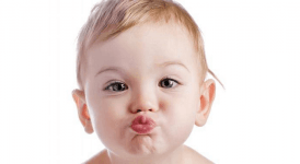 Bebeklerde Dudak Kuruluğu Neden Olur, Nasıl Geçer?
