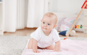 Bebeklerde Kabızlık Neden Olur? Kabızlık Tedavisi Nasıl?