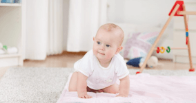 Bebeklerde Kabızlık Neden Olur? Kabızlık Tedavisi Nasıl?