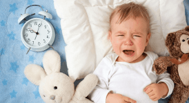 Bebeklerde Çocuklarda Karın Ağrısı Neden Olur, Ne İyi Gelir?