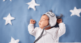 Bebeklerde Uyku Düzeni Nasıl Olmalı? Bebek Nasıl Uyutulur?