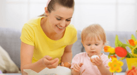 Bebeklerde Yumurta Alerjisi Belirtileri Nedir, Nasıl Geçer?