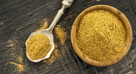 Bebeklere Kimyon Verilir Mi? Kimyon Vermenin Faydası Nedir?