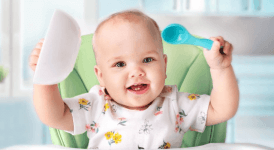 Bebeklere Kıyma Kaç Aydan Sonra Verilir? Bebekler İçin Kıymalı Tarifler!