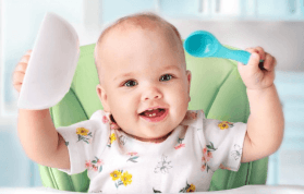 Bebeklere Kıyma Kaç Aydan Sonra Verilir? Bebekler İçin Kıymalı Tarifler!