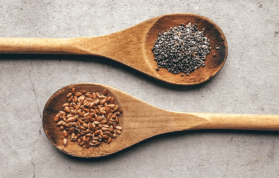 Chia Tohumu Nedir, Nasıl Tüketilir, Diyeti Nasıl Yapılır?