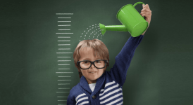 Çocuklar İçin Boy Uzatan Besinler ve Fiziksel Aktiviteler Hangileridir?