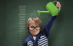 Çocuklar İçin Boy Uzatan Besinler ve Fiziksel Aktiviteler Hangileridir?